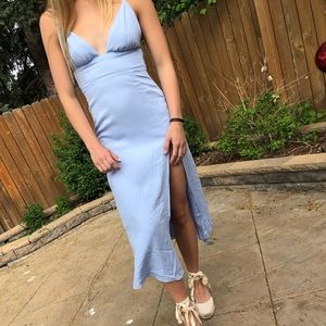 Forever 21 Size Small Midi Dress